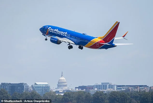 Startling Move: Southwest Airlines Discontinues Flights from Chicago O'Hare and Dulles Amid Network Overhaul