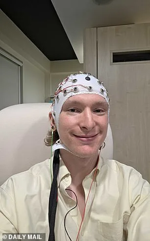 The £9,000 Chair: A Technological Gamble on Altered States in a World of Rising Anxiety