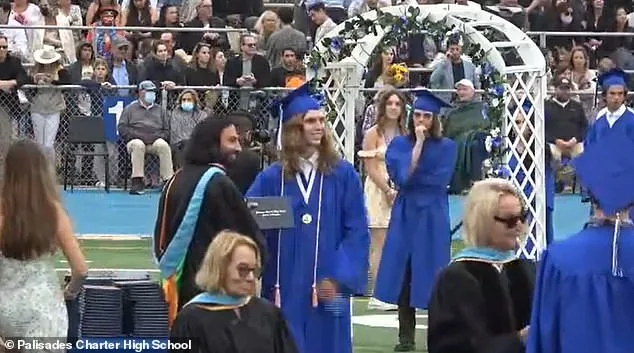 Transgender Student's Parents Sue LA School for Not Disclosing Gender Identity, Alleging It Contributed to His Suicide