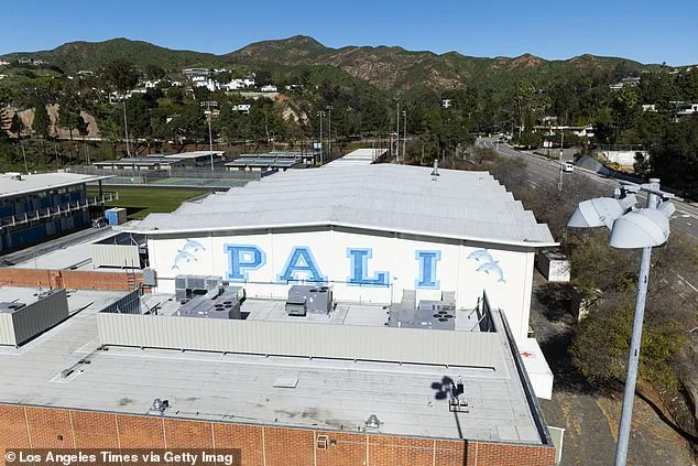 Transgender Student's Parents Sue LA School for Not Disclosing Gender Identity, Alleging It Contributed to His Suicide