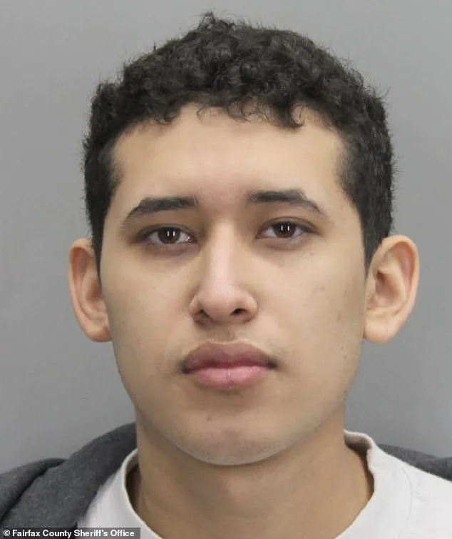 Undocumented Immigrant Accused of Sexual Assault Spree at Virginia High School Could Avoid Deportation Amid Local Policy Clash with ICE