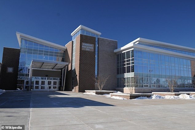 Undocumented Immigrant Accused of Sexual Assault Spree at Virginia High School Could Avoid Deportation Amid Local Policy Clash with ICE