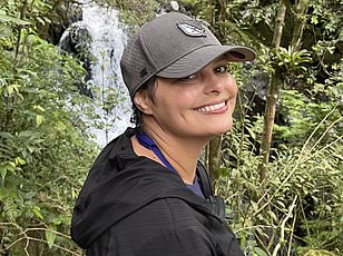 A Lifeline in the Shadows of Recurrent Cancer: Emma Weston-Dimery's Journey to an Experimental CRISPR Trial