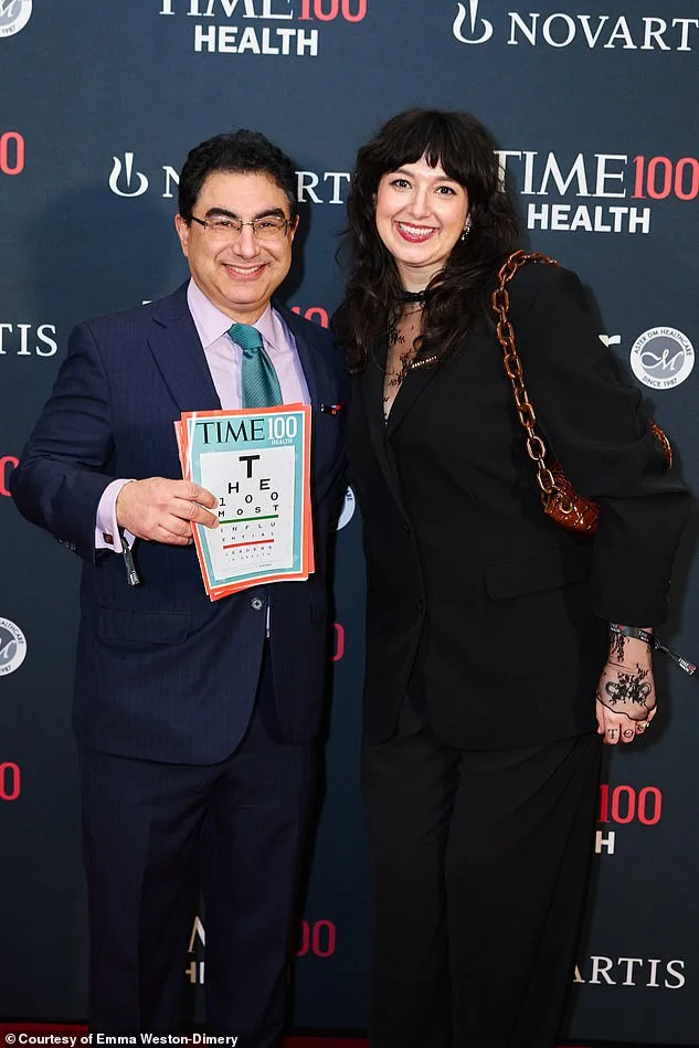 A Lifeline in the Shadows of Recurrent Cancer: Emma Weston-Dimery's Journey to an Experimental CRISPR Trial