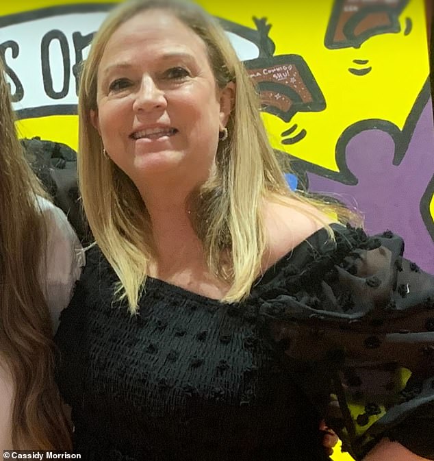 Aileen Morrison's Fight Against Sepsis: Navigating Kidney Transplant Complications