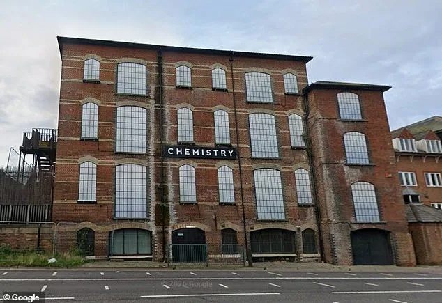 Meningitis Outbreak at Canterbury Club Chemistry Leaves Two Dead, Dozens Hospitalized
