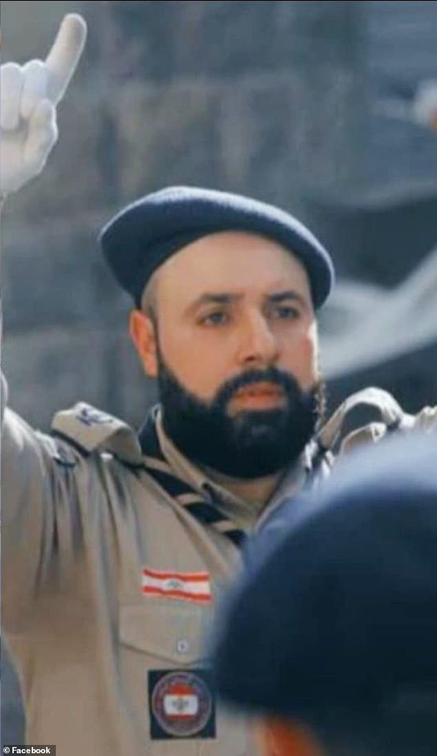 Michigan Synagogue Attack Suspect Linked to Hezbollah Family Tied to Rocket Launchers Targeted Preschool