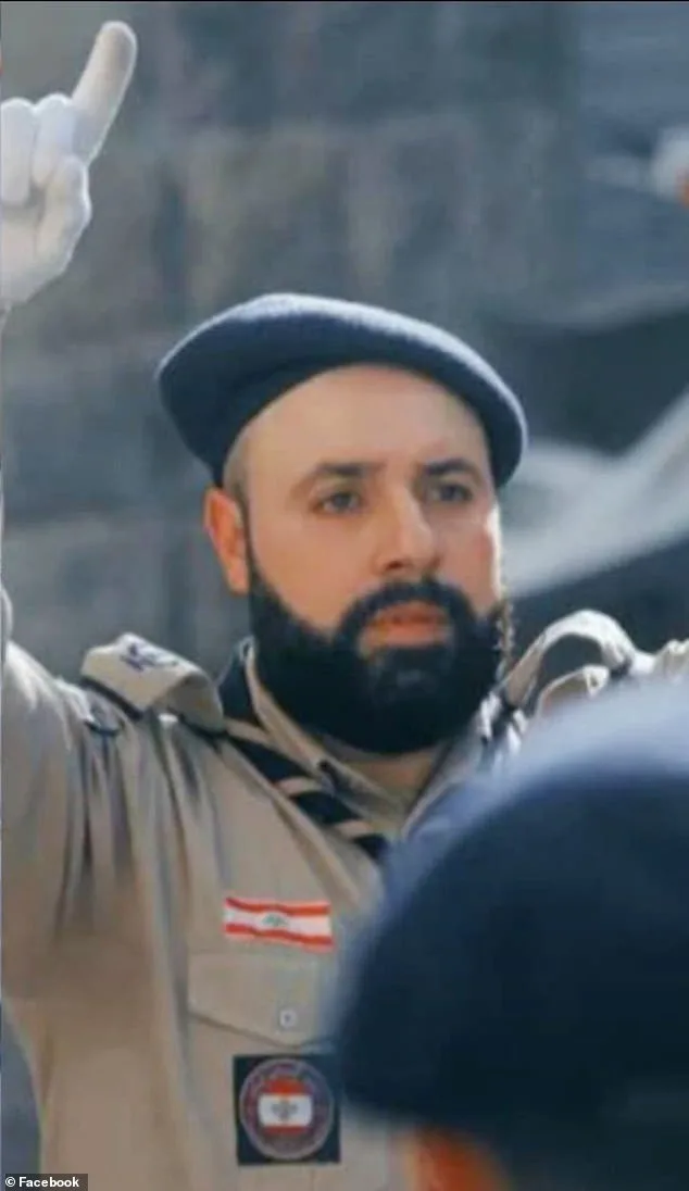 Michigan Synagogue Attack Suspect Linked to Hezbollah Family Tied to Rocket Launchers Targeted Preschool