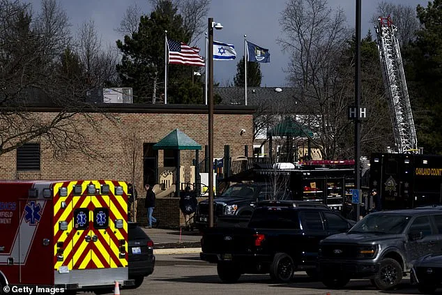 Michigan Synagogue Attack Suspect Linked to Hezbollah Family Tied to Rocket Launchers Targeted Preschool
