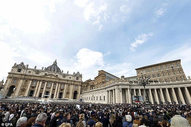 Peter Thiel's Secret Apocalyptic Lectures Near Vatican Spark Unease in Silicon Valley and Religious Circles