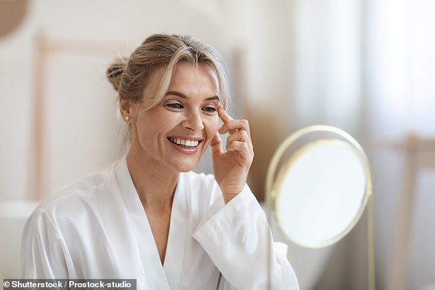 Rodial Launches Groundbreaking Salmon DNA Skincare Treatment with 135% Wrinkle Reduction Claim