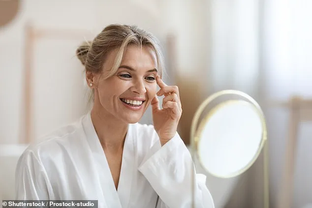 Rodial Launches Groundbreaking Salmon DNA Skincare Treatment with 135% Wrinkle Reduction Claim