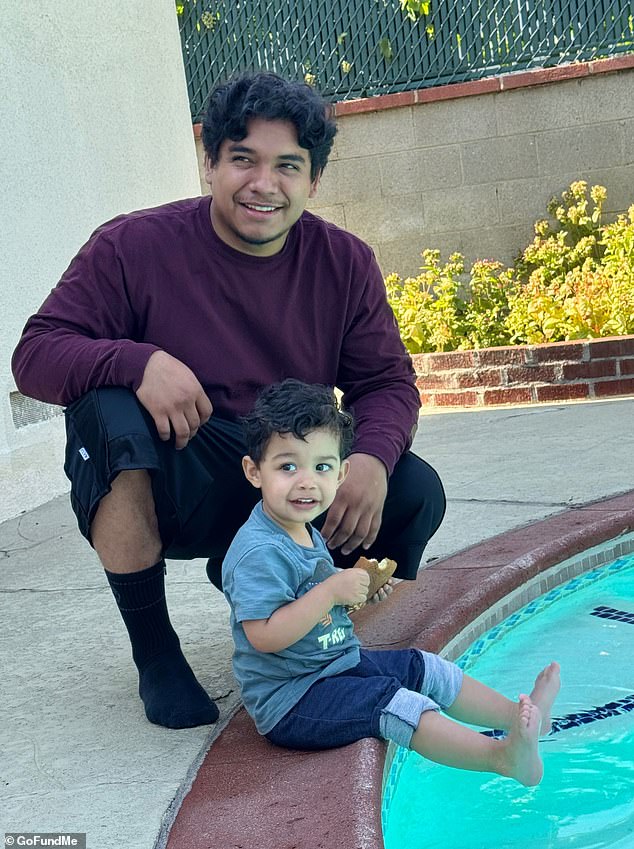 Tragedy Strikes Porter Ranch as Father Killed in High-Speed Collision, Leaving Family in Mourning