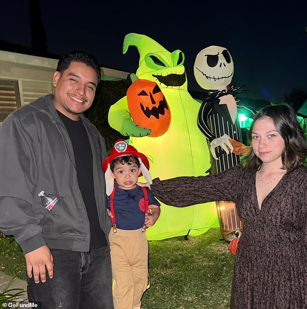 Tragedy Strikes Porter Ranch as Father Killed in High-Speed Collision, Leaving Family in Mourning