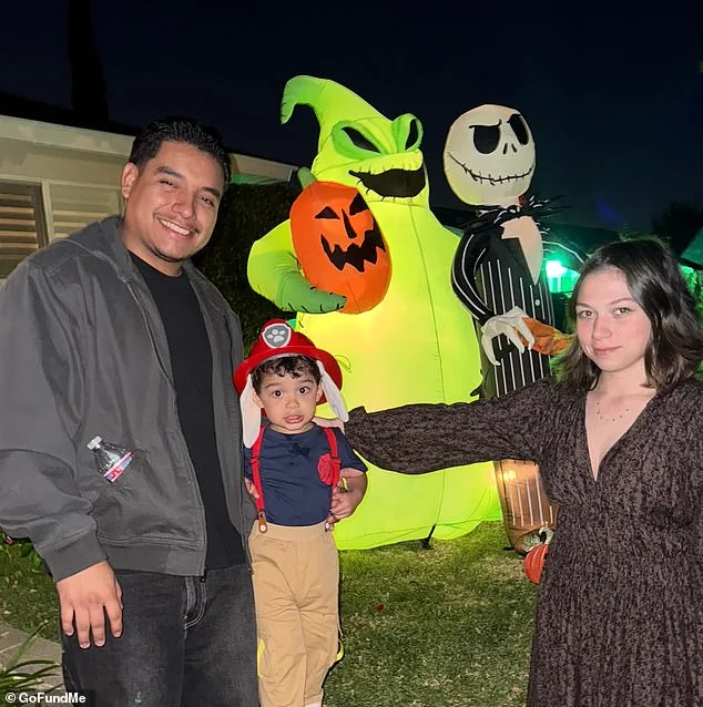 Tragedy Strikes Porter Ranch as Father Killed in High-Speed Collision, Leaving Family in Mourning