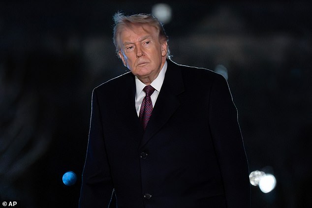 Trump Warns NATO Over Hormuz as Oil Prices Spike Amid Rising Tensions