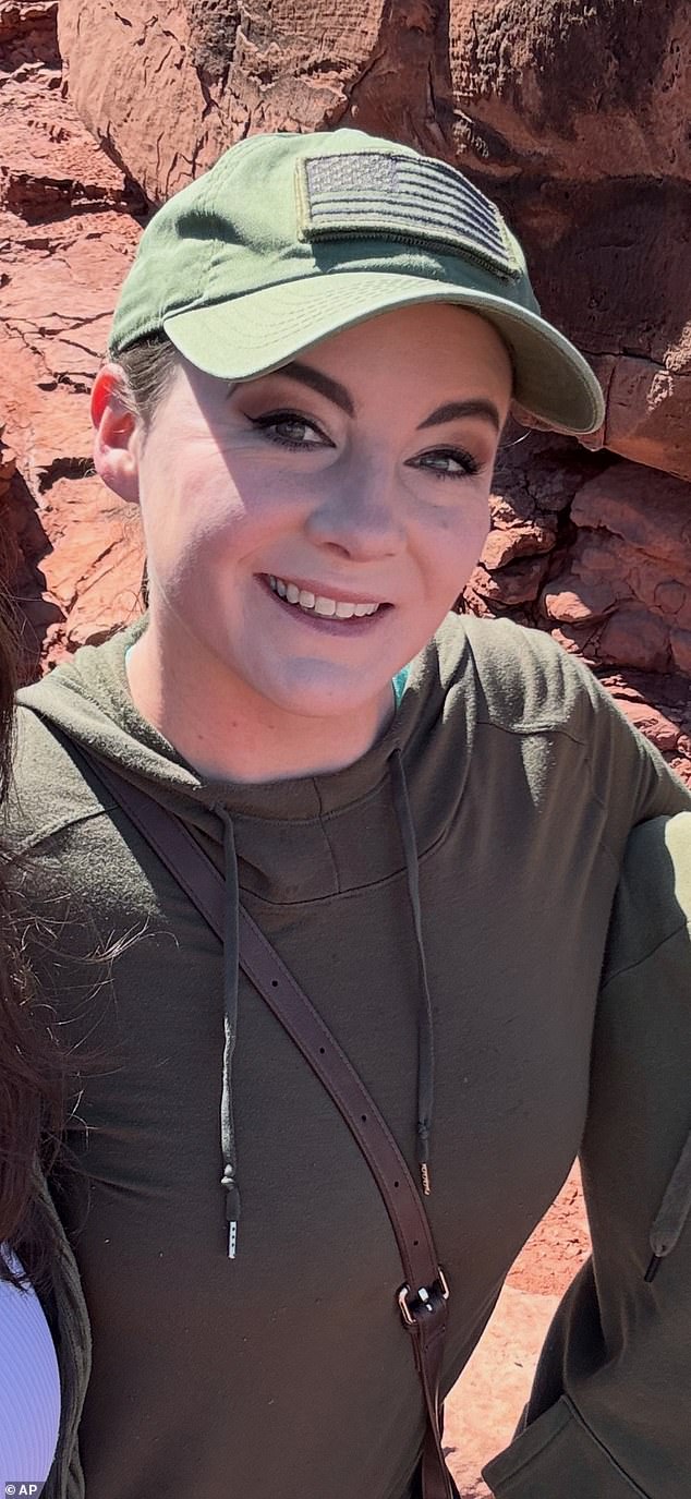 US Officials Honor Six US Air Force Personnel Killed in Iraq Crash as 'American Heroes