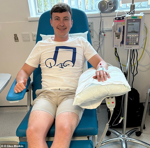 25-Year-Old Musician Rushes to A&E After Sudden Testicular Pain Reveals Mysterious Mass