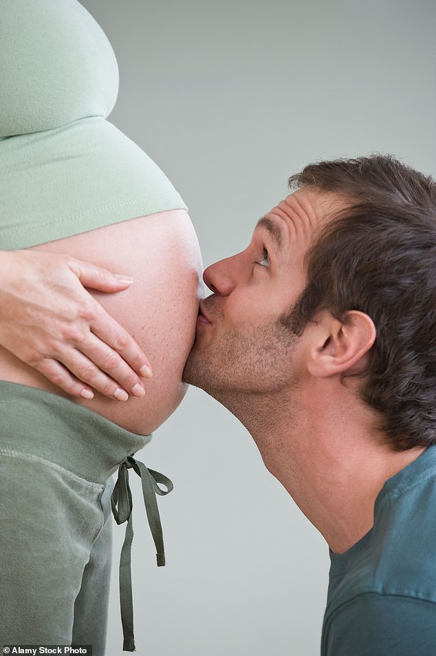 Fathers' Pre-Conception Health as Critical as Mothers' in Shaping Child Development