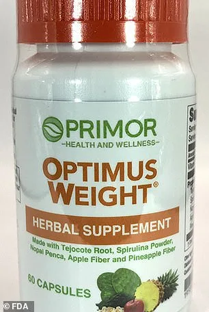 FDA Warns of Toxic Yellow Oleander in 29 Online Dietary Supplements Misbranded as Tejocote Root or Brazil Seed