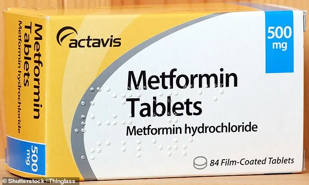 Groundbreaking Study Reveals Diabetes Drug May Halve Risk of Deadly Esophageal Cancer