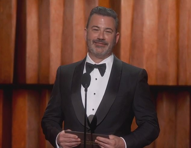 Jimmy Kimmel Roasts Trump, CBS at 2026 Oscars Amid Free Speech Debate