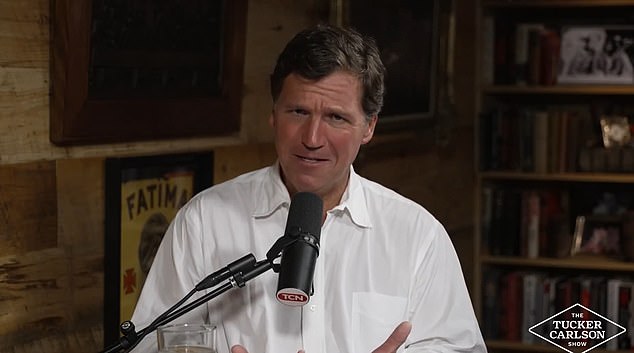 Trump Backs Mark Levin in Feud With Megyn Kelly Over Iran Policy