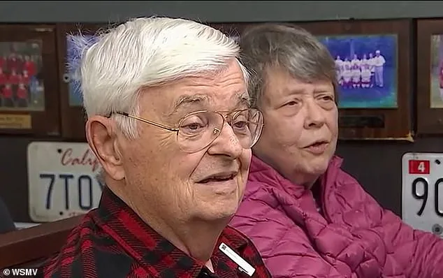 Viral Video Sparks Lifeline for Struggling Senior Delivery Worker