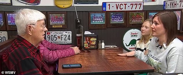 Viral Video Sparks Lifeline for Struggling Senior Delivery Worker