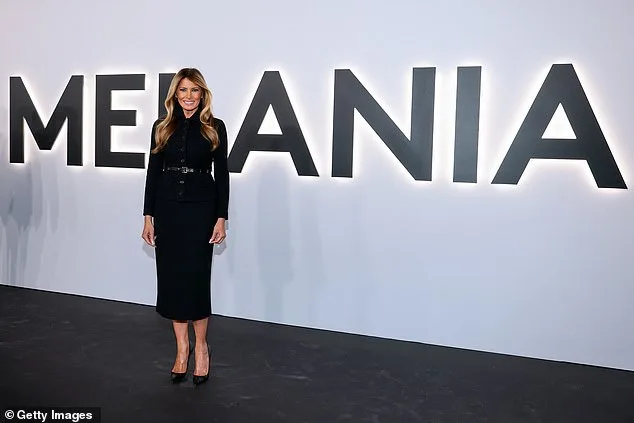 White House Aide Condemns Jimmy Kimmel Over Oscar Joke About Melania Trump Documentary