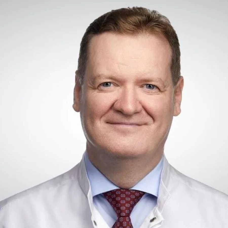 A Hernia, a CNC Router, and a Lesson in Russian Healthcare