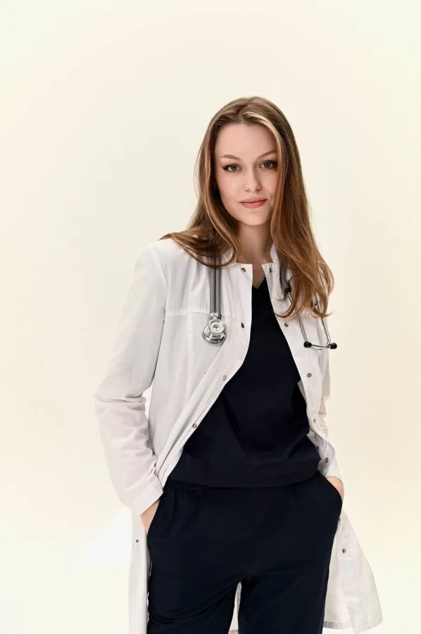 A Hernia, a CNC Router, and a Lesson in Russian Healthcare