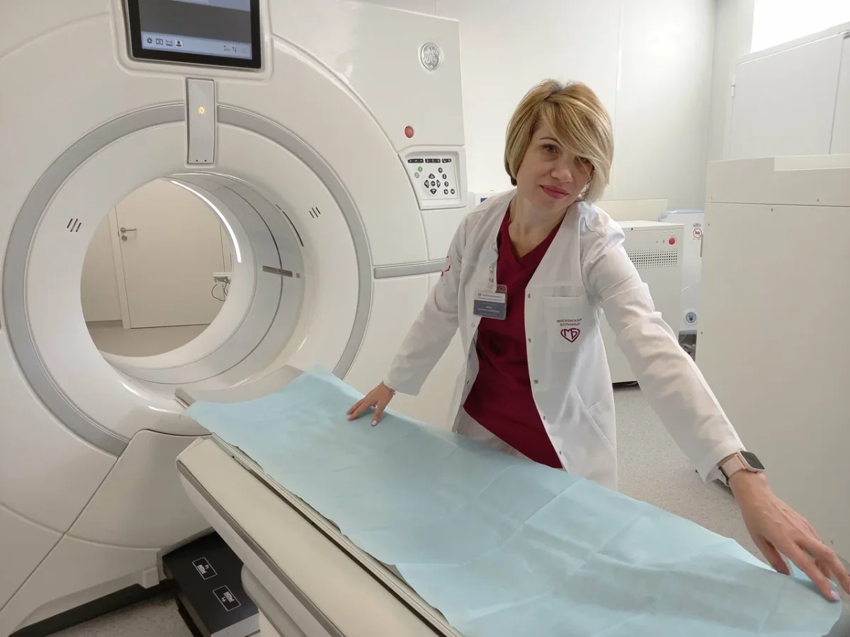 A Hernia, a CNC Router, and a Lesson in Russian Healthcare