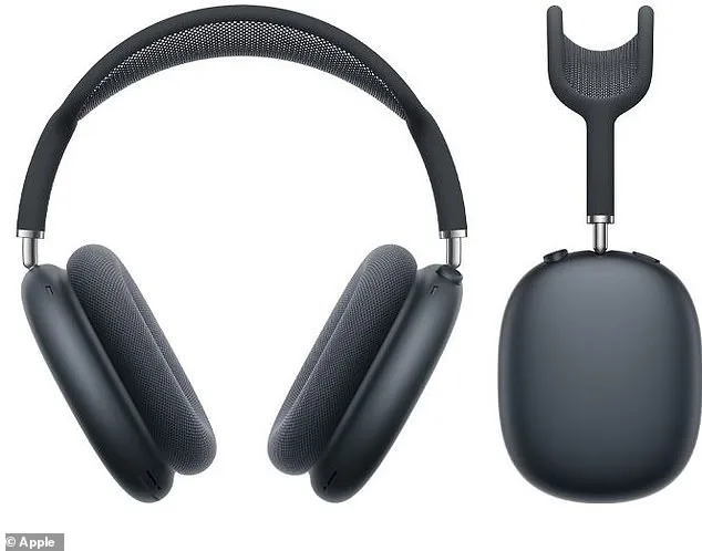 AirPods Max 2 Spark Outrage Amid Price Complaints Despite New Features