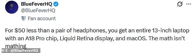 AirPods Max 2 Spark Outrage Amid Price Complaints Despite New Features