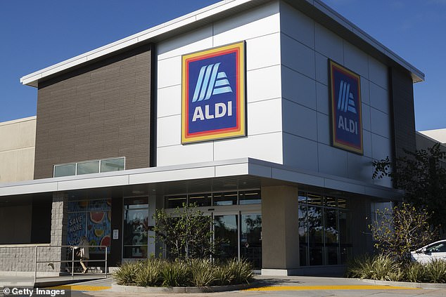 Aldi Recalls Frozen Spinach Snacks Over Rodent Hair Contamination; FDA Issues Class II Alert