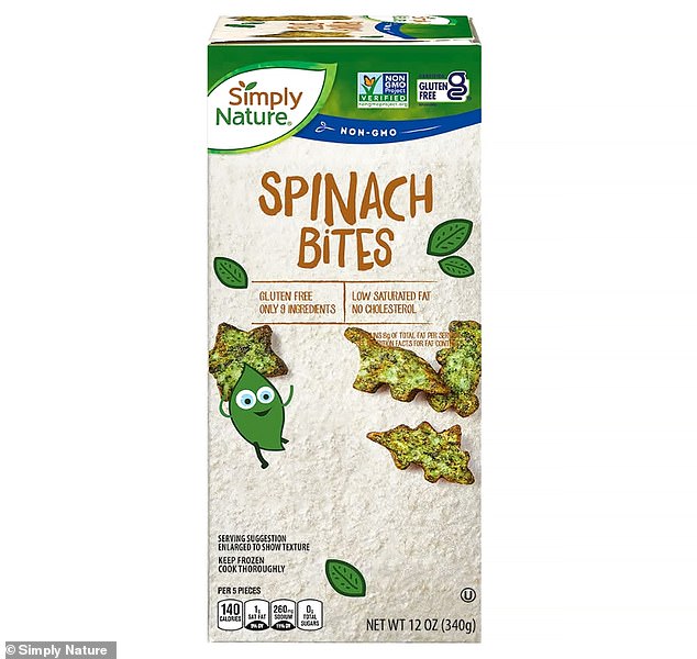 Aldi Recalls Frozen Spinach Snacks Over Rodent Hair Contamination; FDA Issues Class II Alert