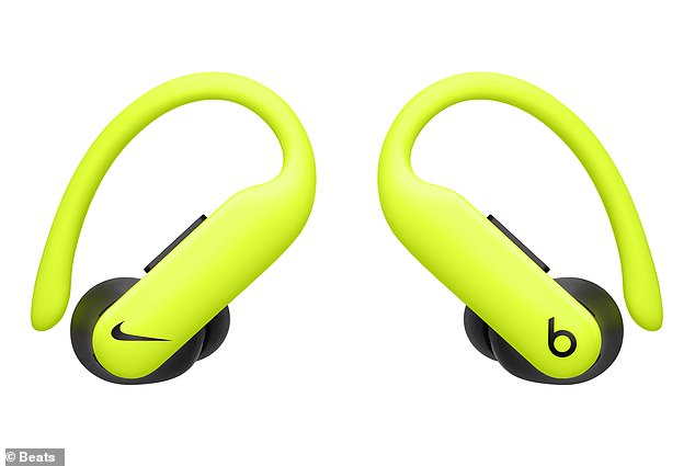 Beats and Nike Unveil Powerbeats Pro 2 – Nike Special Edition: A Fusion of Sport and Sound Innovation