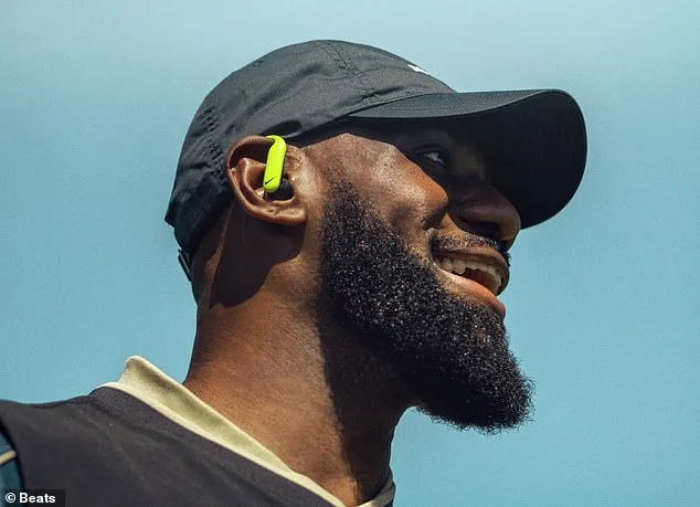 Beats and Nike Unveil Powerbeats Pro 2 – Nike Special Edition: A Fusion of Sport and Sound Innovation