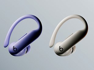Beats and Nike Unveil Powerbeats Pro 2 – Nike Special Edition: A Fusion of Sport and Sound Innovation