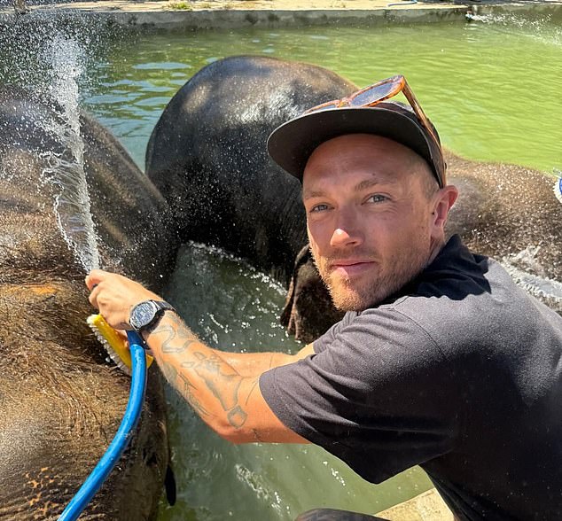 British events organiser dies after drinks allegedly spiked in Thailand, girlfriend hospitalised