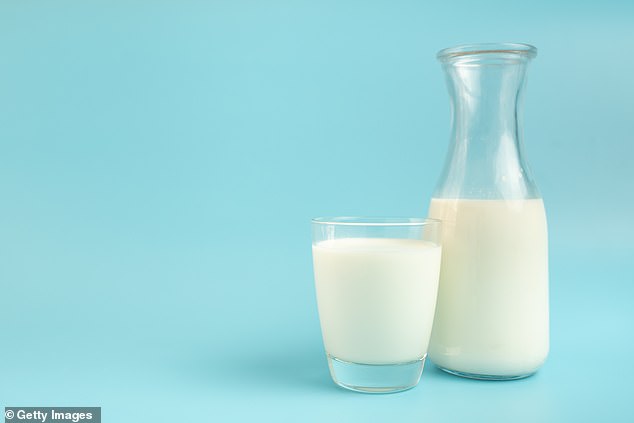 Daily Milk Consumption Linked to 10% Lower Stroke Risk, Study Suggests