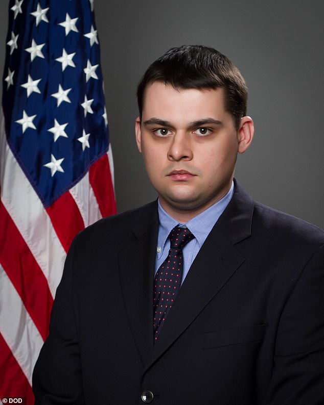 Dan Caldwell's Controversial Return to Federal Service Sparks Debate Over Transparency in Intelligence Community