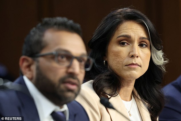 Dan Caldwell's Controversial Return to Federal Service Sparks Debate Over Transparency in Intelligence Community