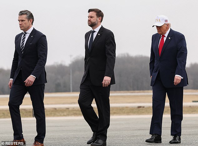 Dan Caldwell's Controversial Return to Federal Service Sparks Debate Over Transparency in Intelligence Community