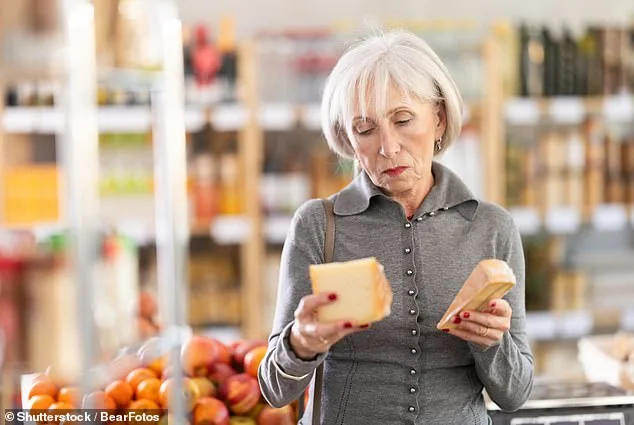 Deadly E. coli Outbreak Linked to RAW FARM Raw Cheddar Cheese Hospitalizes Two Across Multiple States
