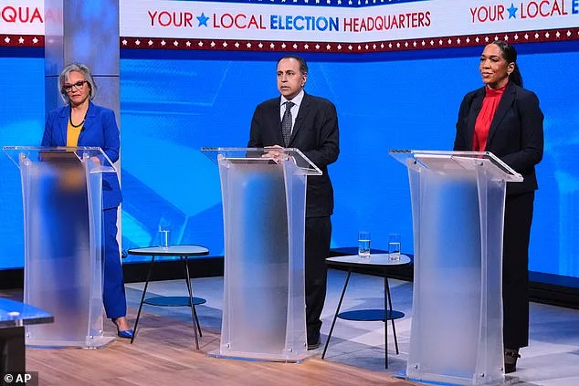 Illinois Democrats' High-Stakes Senate Race Highlights Internal Fractures as Stratton Secures Nomination Over Pritzker and CBC