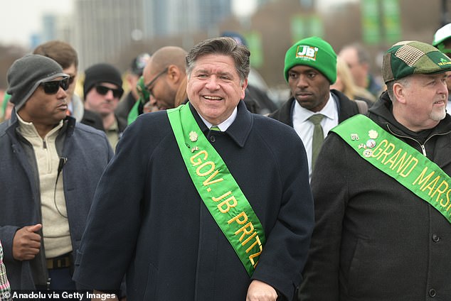 Illinois Democrats' High-Stakes Senate Race Highlights Internal Fractures as Stratton Secures Nomination Over Pritzker and CBC