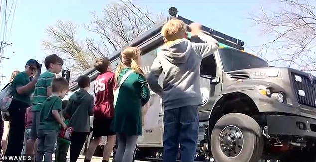 Louisville Mother Crushed to Death in St Patrick's Day Parade Tragedy; Investigation Ongoing