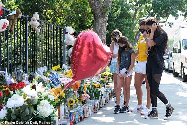 Rebecca Grossman Remains in Prison After Appellate Court Upholds Murder Convictions